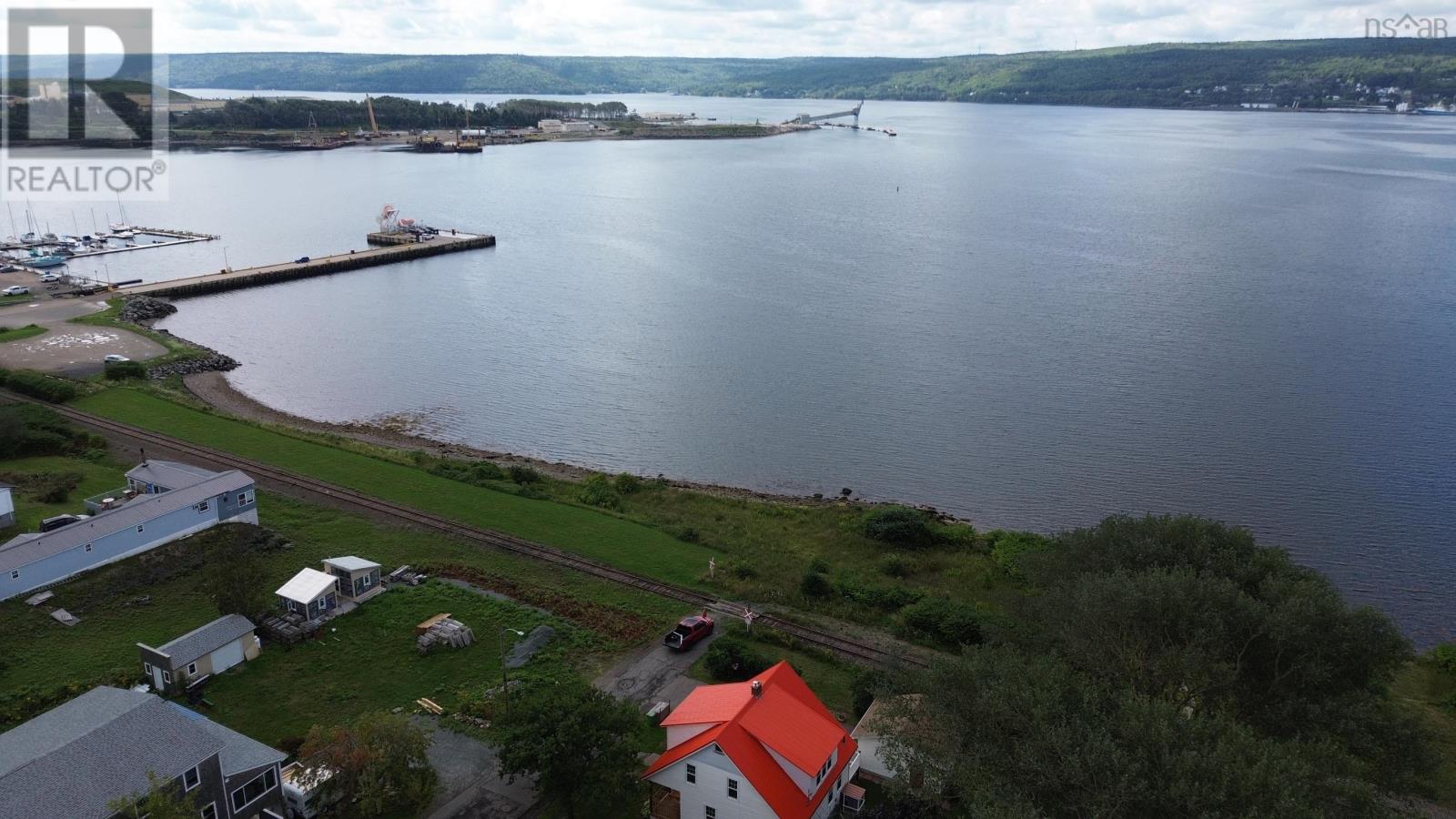 1 Philpott Street, Port Hawkesbury, Nova Scotia  B9A 2G7 - Photo 17 - 202621194