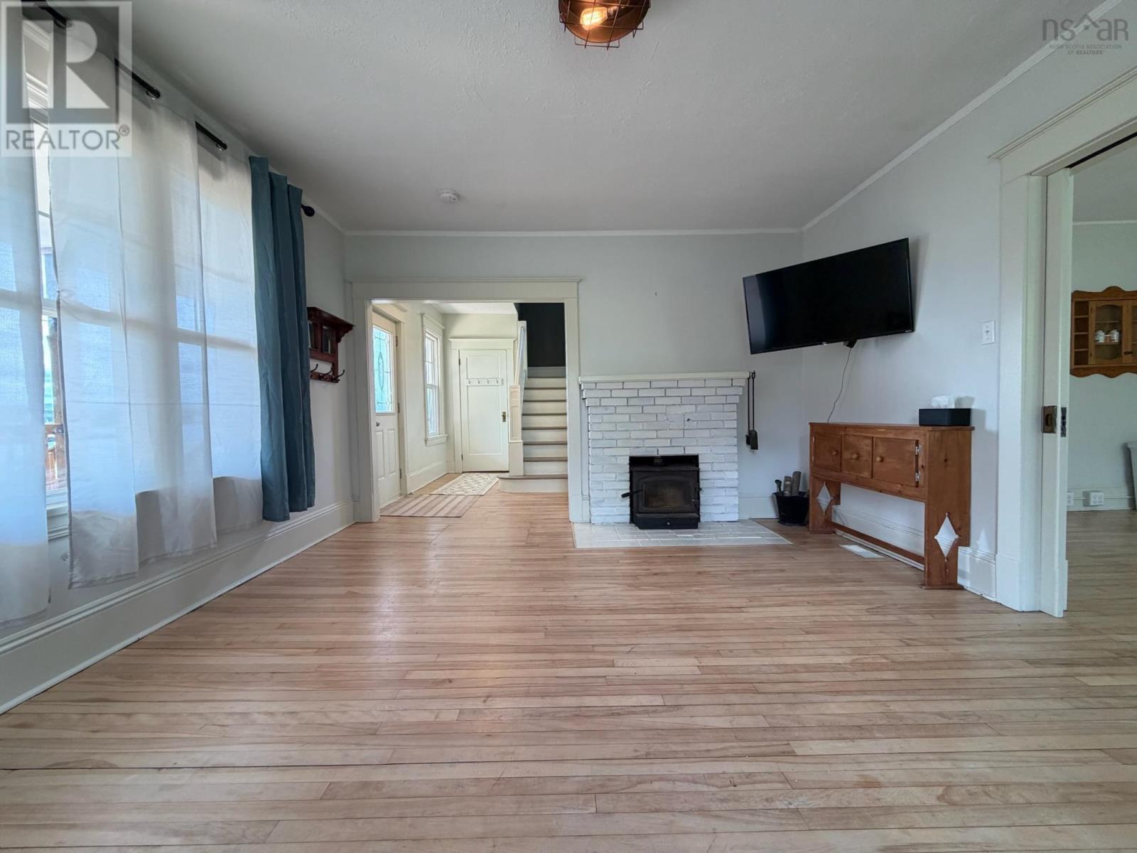 1 Philpott Street, Port Hawkesbury, Nova Scotia  B9A 2G7 - Photo 19 - 202621194