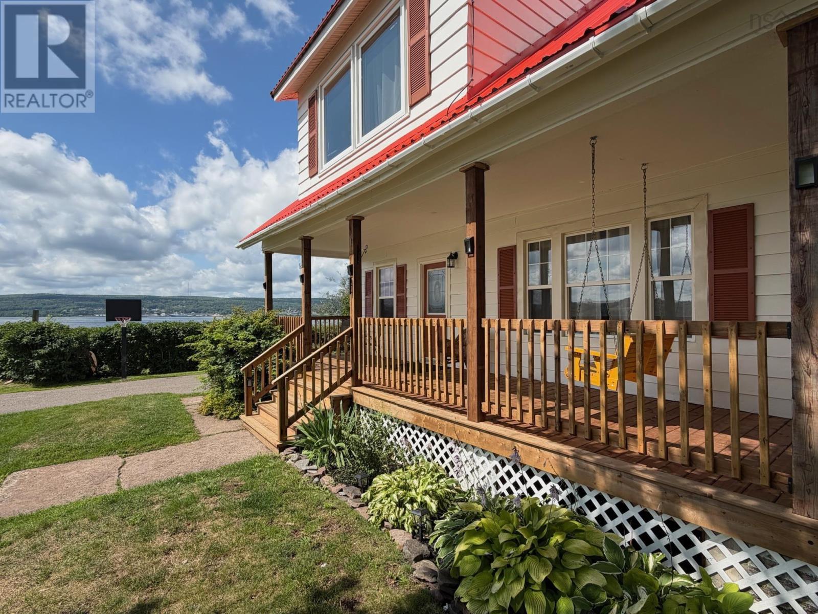 1 Philpott Street, Port Hawkesbury, Nova Scotia  B9A 2G7 - Photo 4 - 202621194