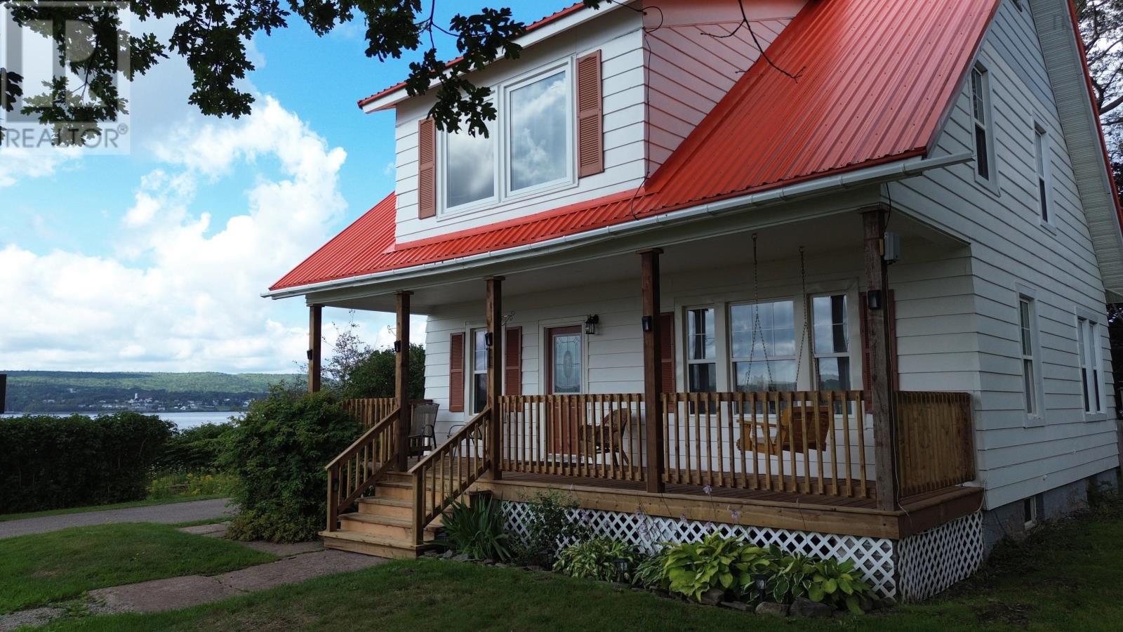 1 Philpott Street, Port Hawkesbury, Nova Scotia  B9A 2G7 - Photo 5 - 202621194