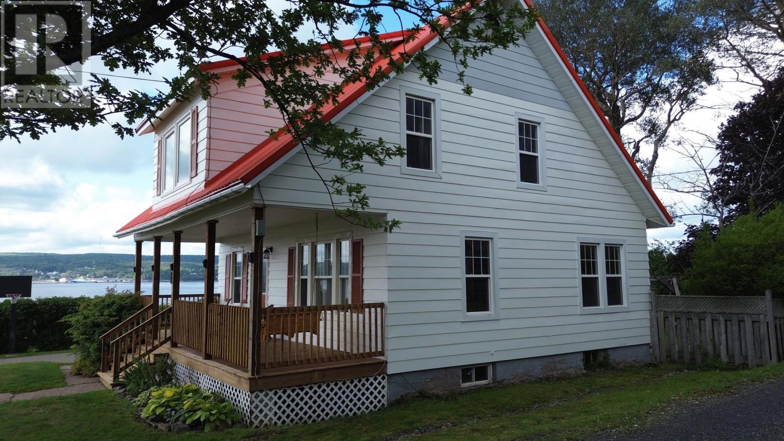 1 Philpott Street, Port Hawkesbury, Nova Scotia  B9A 2G7 - Photo 6 - 202621194