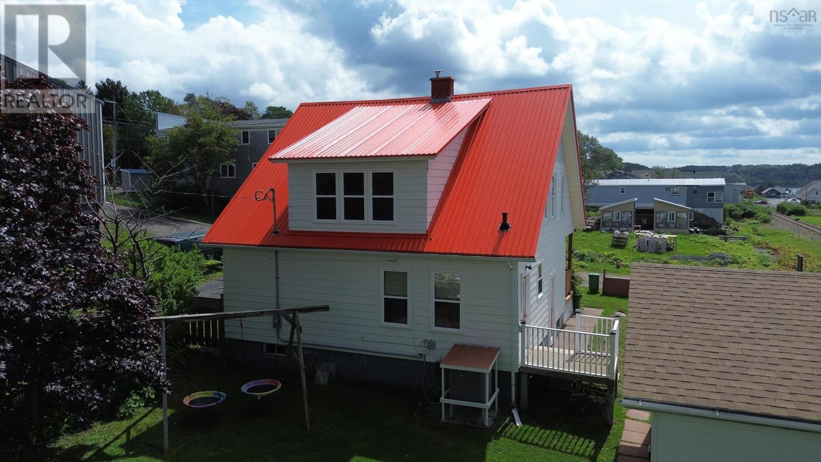 1 Philpott Street, Port Hawkesbury, Nova Scotia  B9A 2G7 - Photo 8 - 202621194