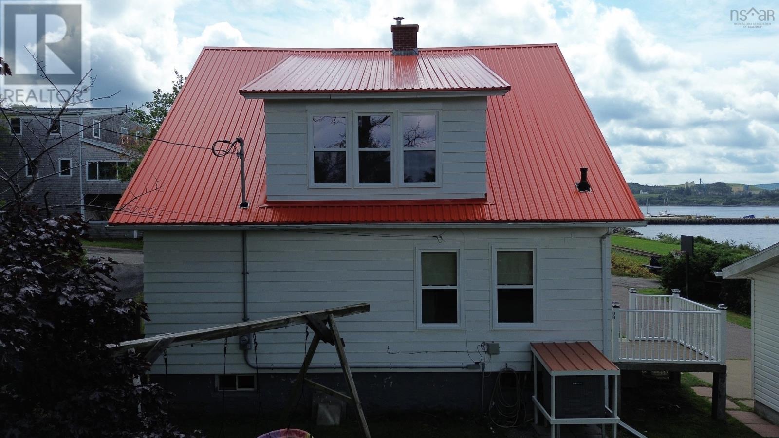 1 Philpott Street, Port Hawkesbury, Nova Scotia  B9A 2G7 - Photo 9 - 202621194