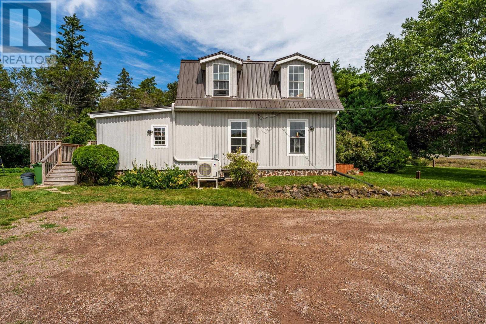 2415 Highway 362 Highway, Margaretsville, Nova Scotia  B0S 1P0 - Photo 2 - 202621196