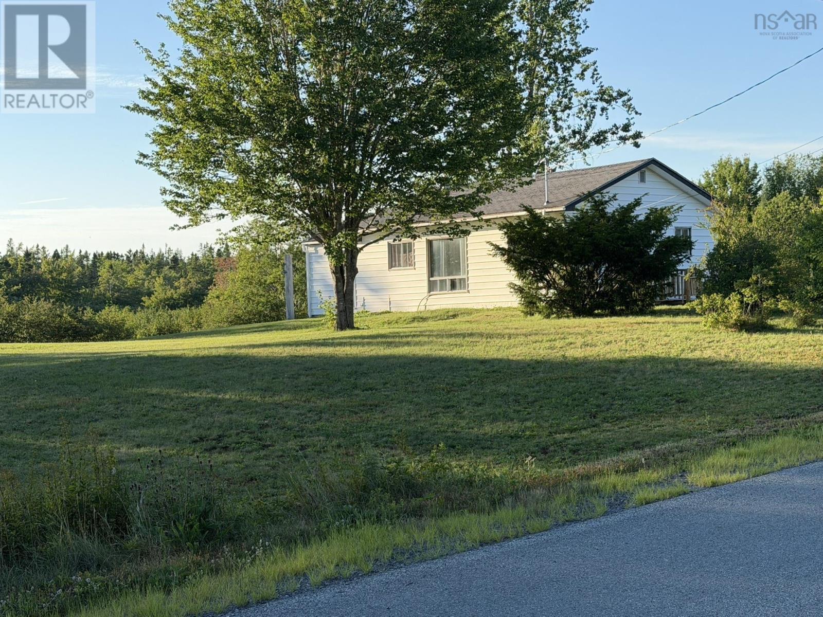 308 Middlewood Diversion, middlewood, Nova Scotia