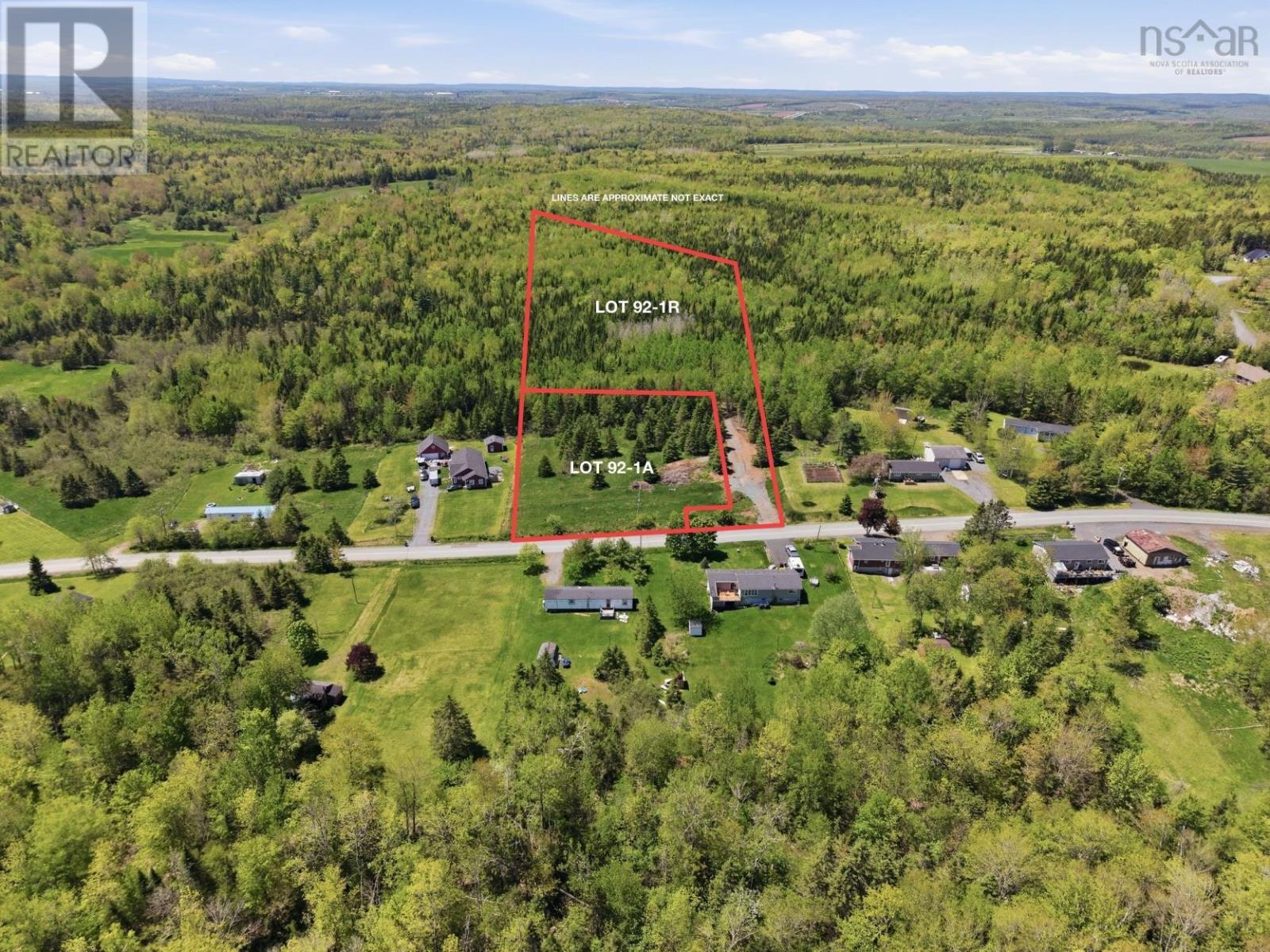 92 1-A St Andrews Street, stewiacke, Nova Scotia