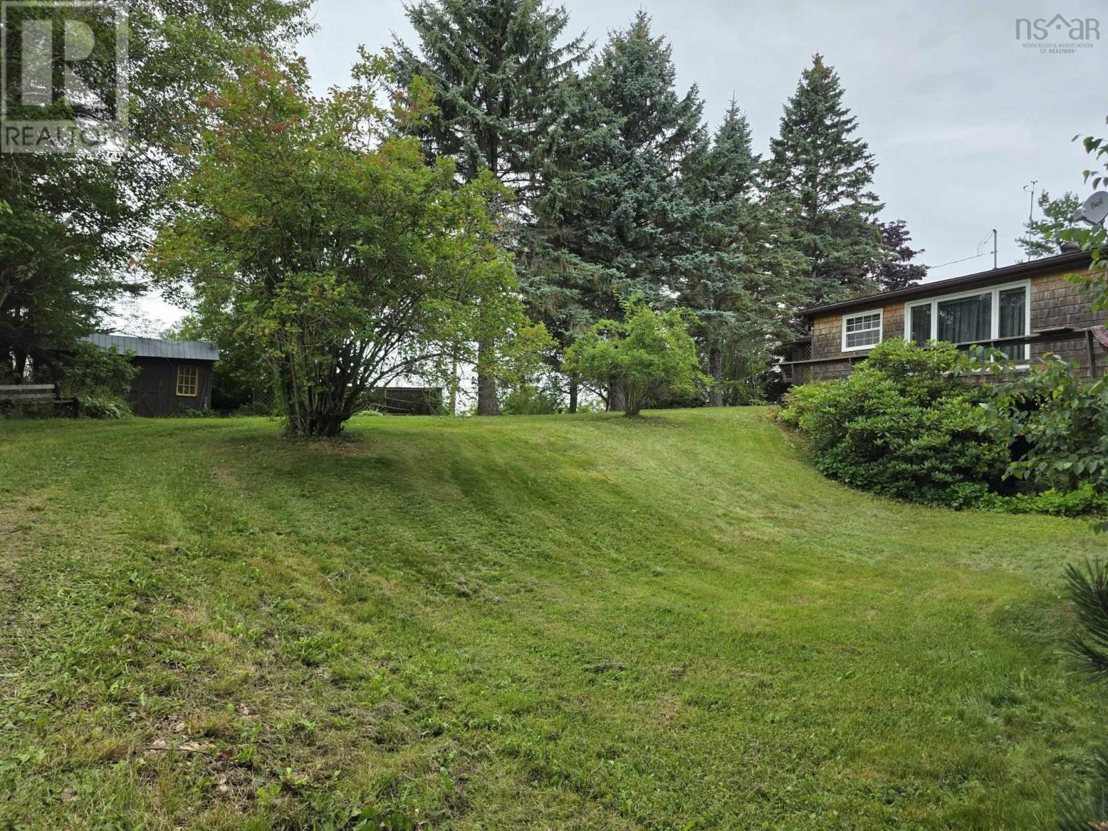 3802 Highway 6 Highway, Tatamagouche, Nova Scotia  B0K 1V0 - Photo 5 - 202621204