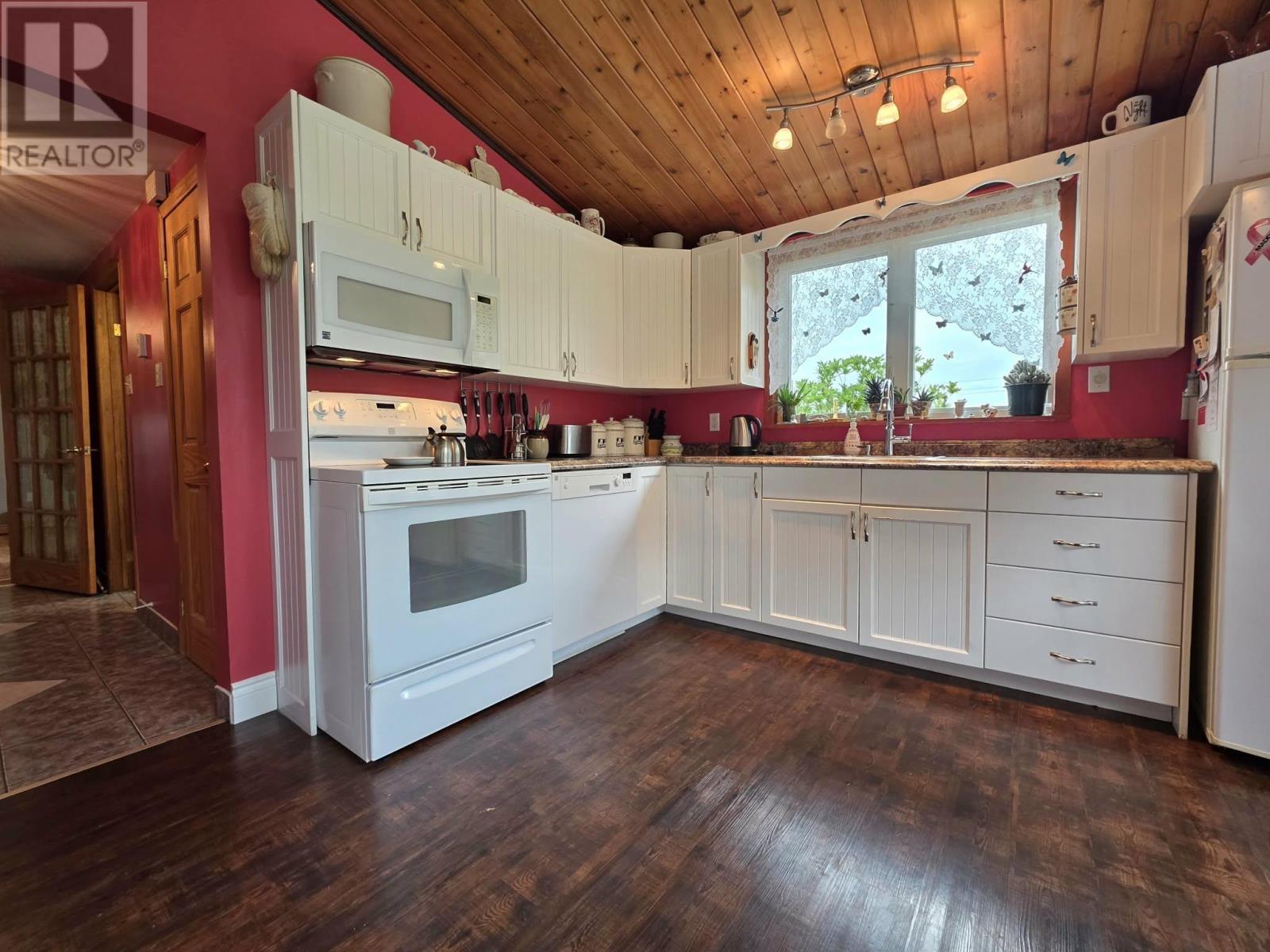 3802 Highway 6 Highway, Tatamagouche, Nova Scotia  B0K 1V0 - Photo 23 - 202621206