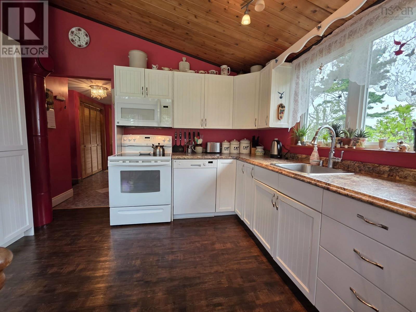 3802 Highway 6 Highway, Tatamagouche, Nova Scotia  B0K 1V0 - Photo 24 - 202621206