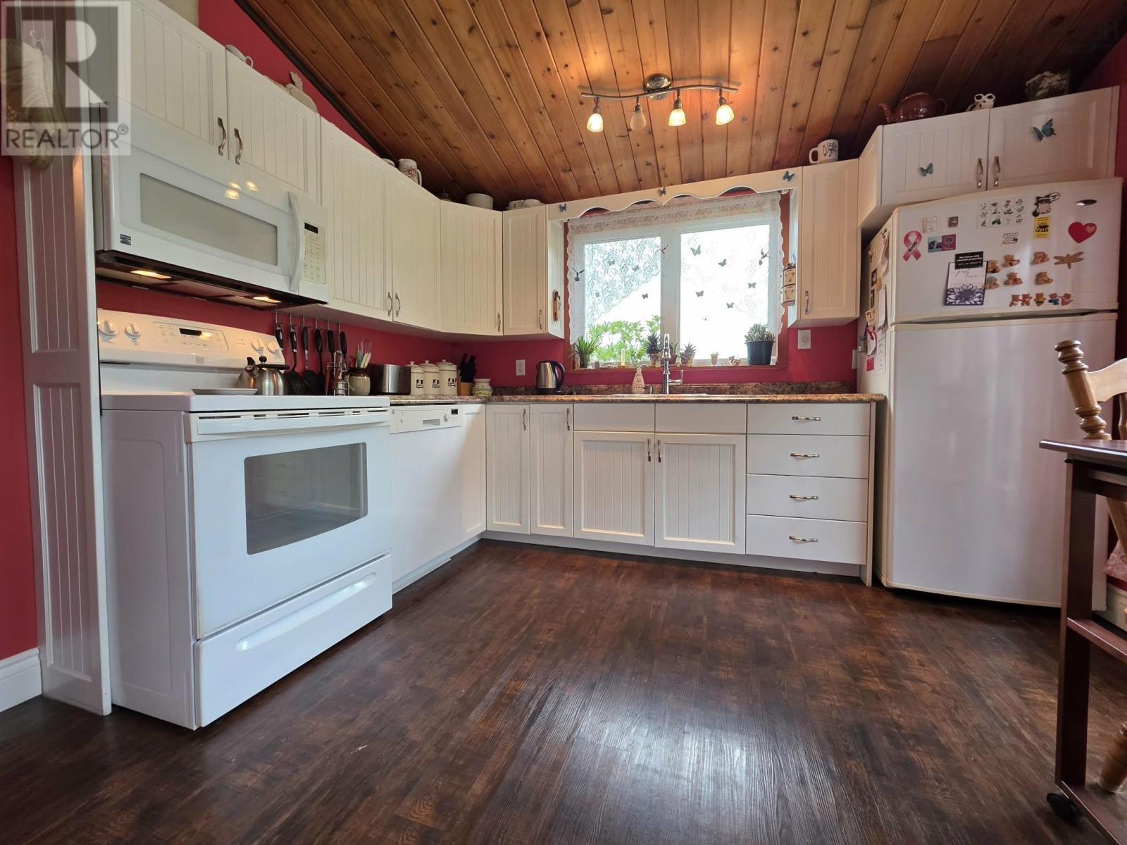 3802 Highway 6 Highway, Tatamagouche, Nova Scotia  B0K 1V0 - Photo 28 - 202621206