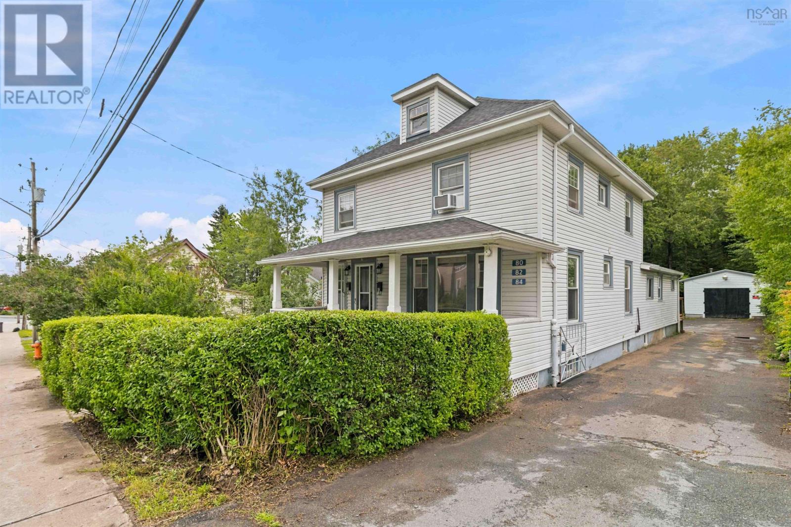 80, 82, 84 Osborne Street, Halifax, Nova Scotia  B3N 1A6 - Photo 2 - 202621208