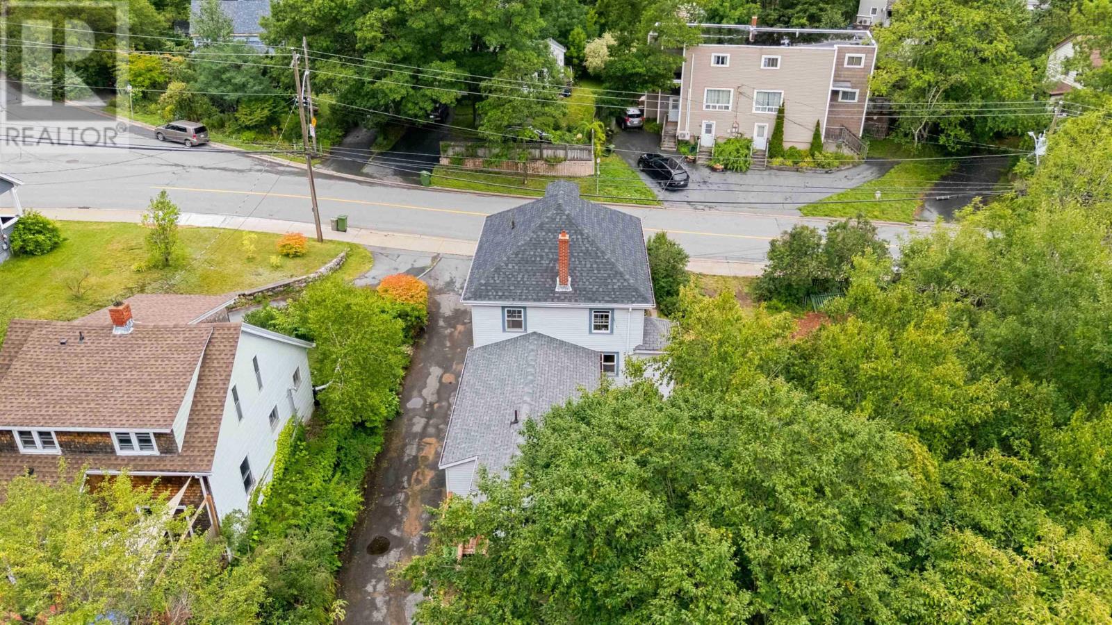 80, 82, 84 Osborne Street, Halifax, Nova Scotia  B3N 1A6 - Photo 46 - 202621208