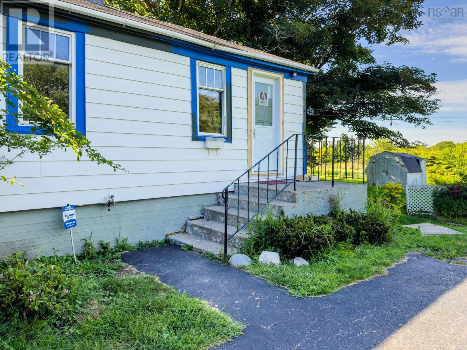 102 Parade Street, Yarmouth, Nova Scotia  B5A 3B5 - Photo 15 - 202621215