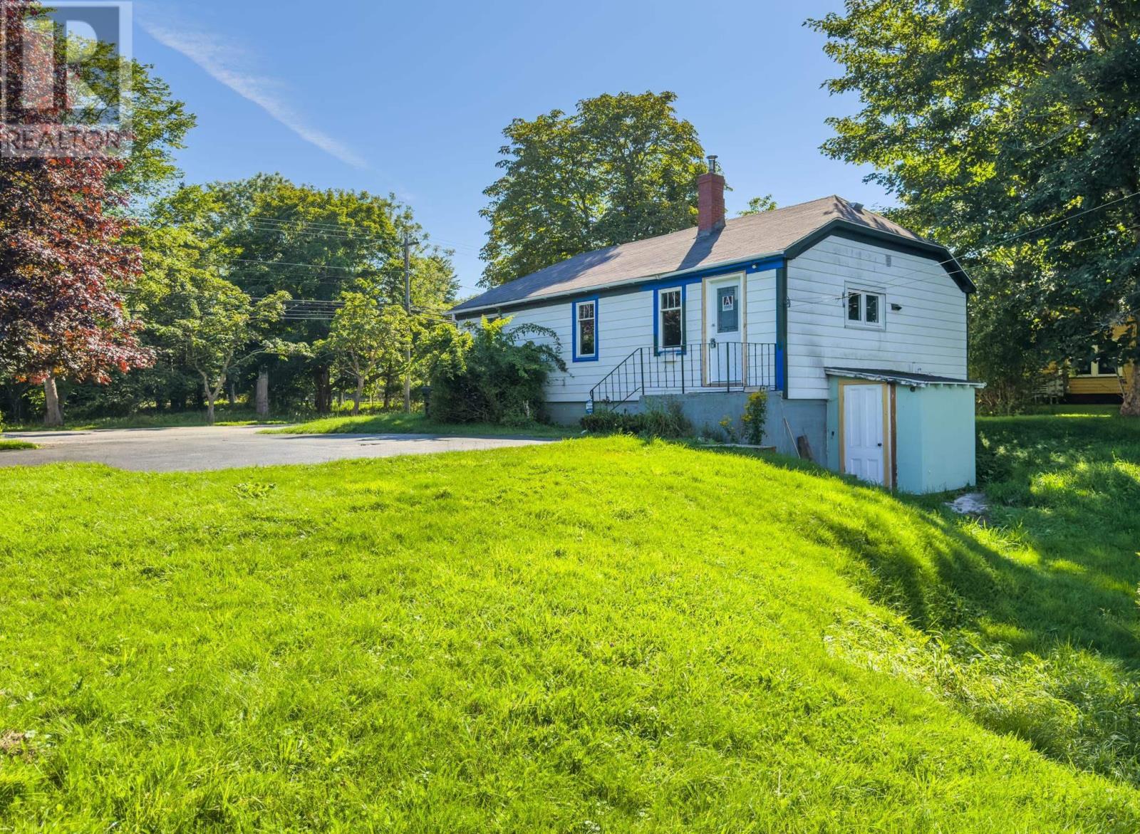 102 Parade Street, Yarmouth, Nova Scotia  B5A 3B5 - Photo 16 - 202621215