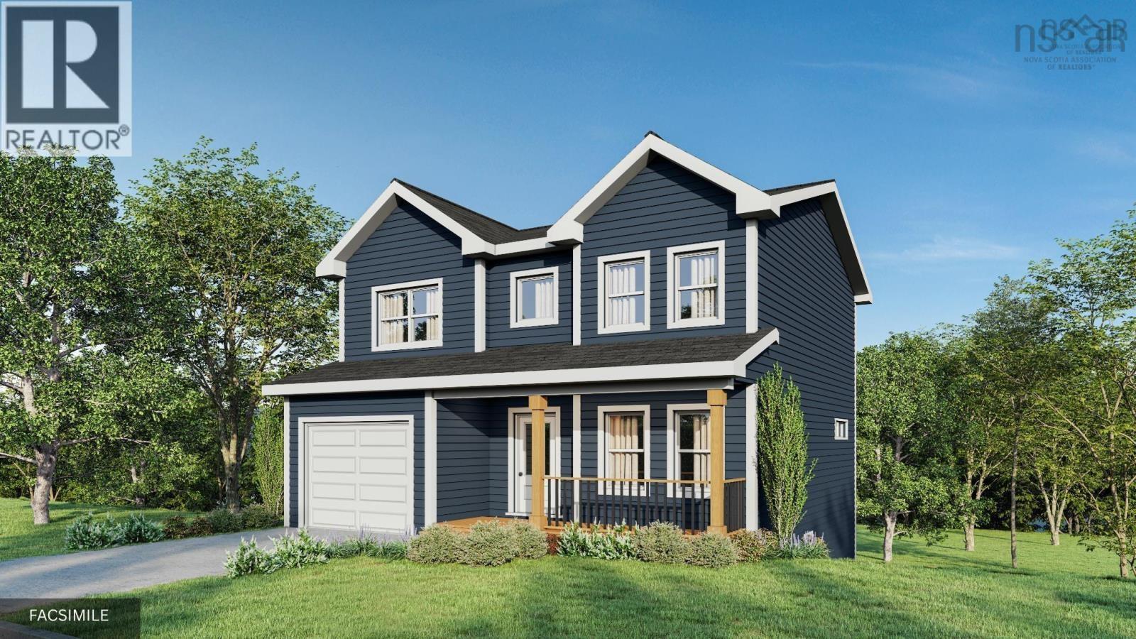 Lot 9 Powers Road, whites lake, Nova Scotia
