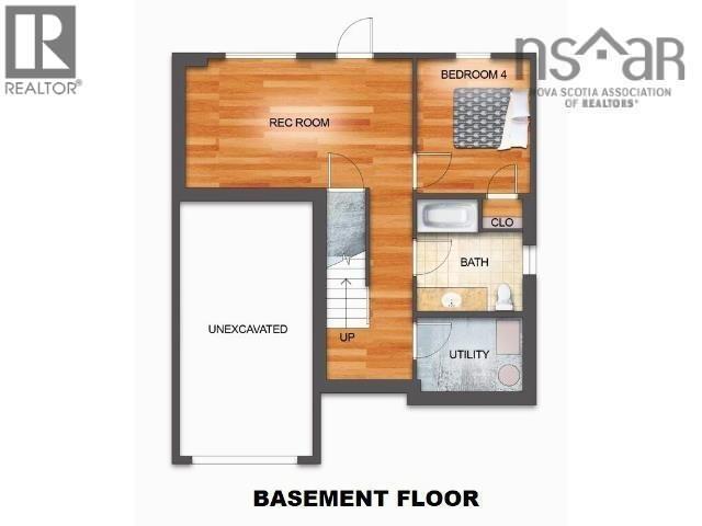 Lot 9 Powers Road, Whites Lake, Nova Scotia  B3T 1W4 - Photo 4 - 202621223