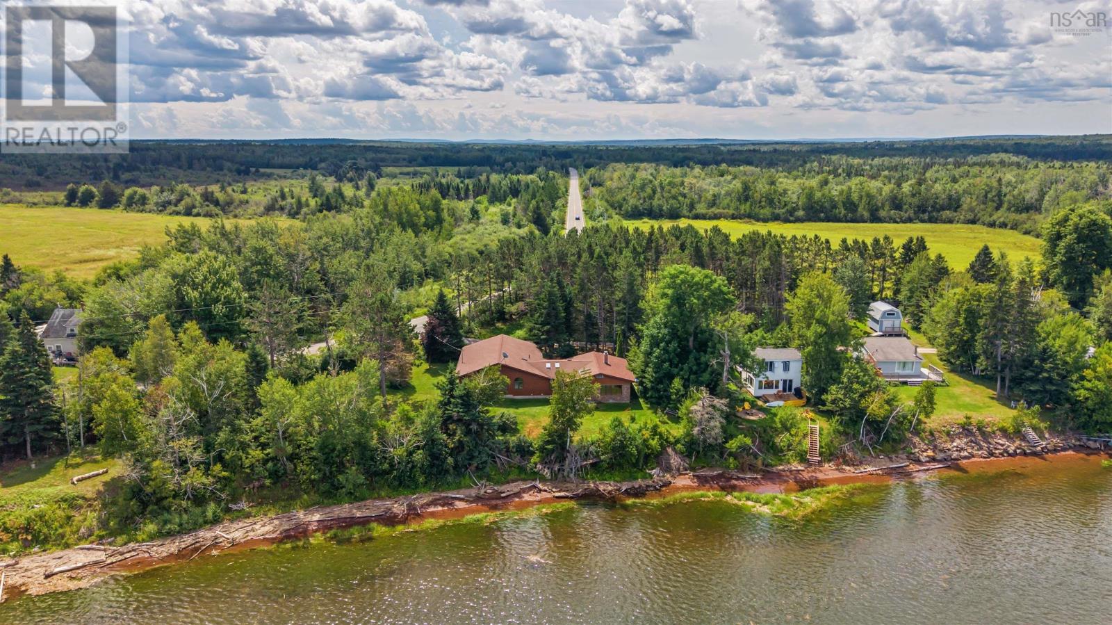 9277 Highway 321, Port Philip, Nova Scotia  B0K 1K0 - Photo 45 - 202621226