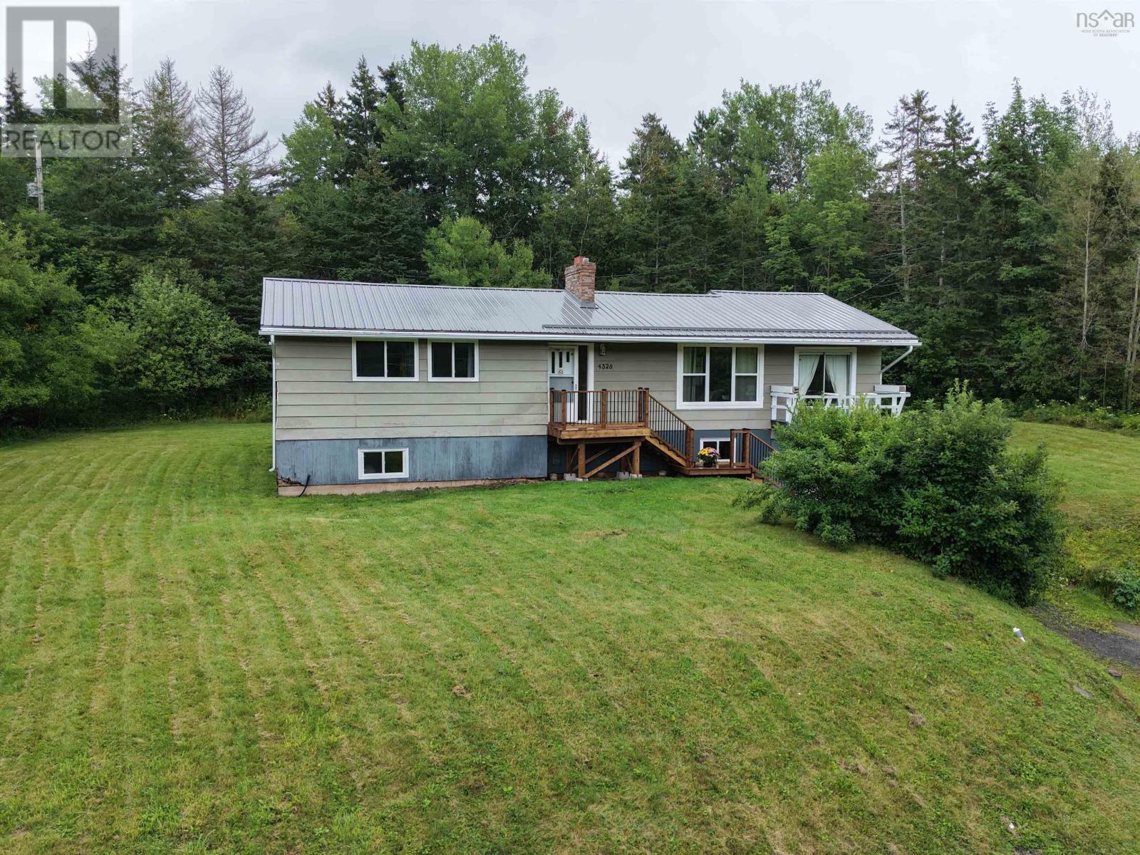 4328 East River East Side Road, Plymouth, Nova Scotia  B2H 5C5 - Photo 2 - 202621400