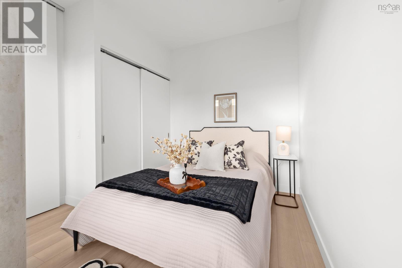 208 5511 Bilby St Street, Halifax, Nova Scotia  B3K 0M5 - Photo 9 - 202621547