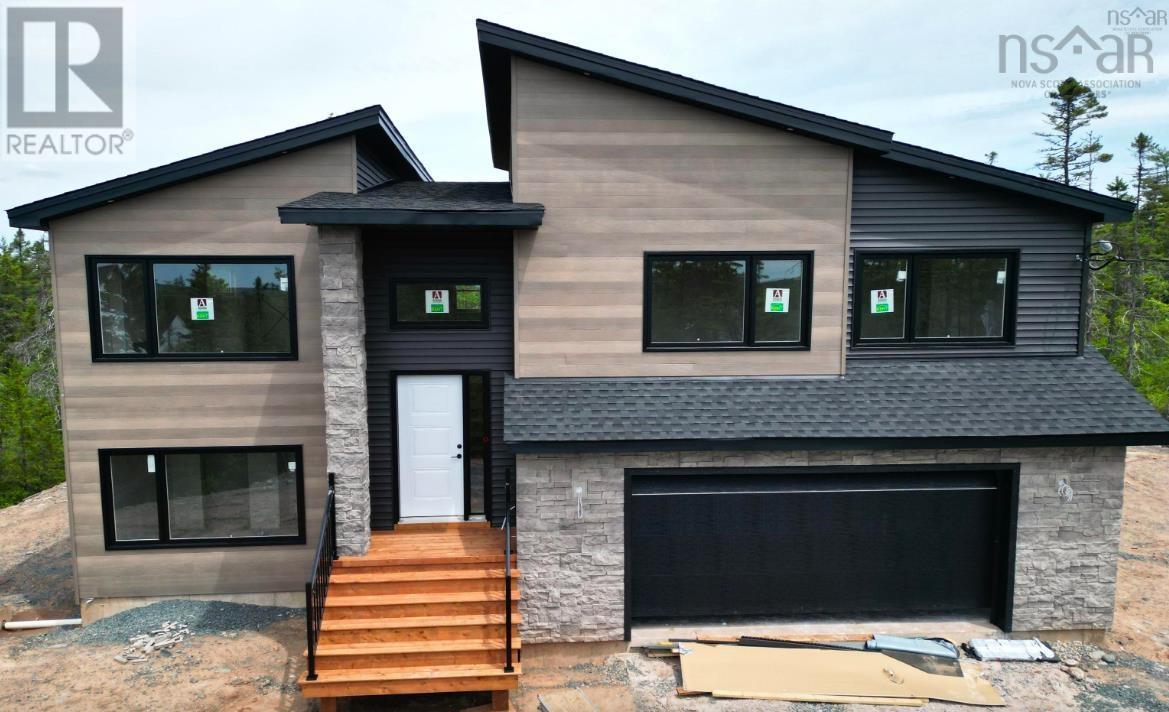 Lot 746 712 Celebration Drive|Kinloch Estates, fall river, Nova Scotia