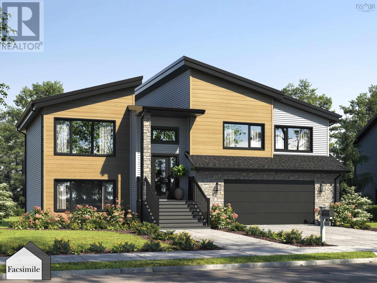 Lot 746 712 Celebration Drive, Kinloch Estates, Fall River, Nova Scotia  B2T 0K4 - Photo 2 - 202621548