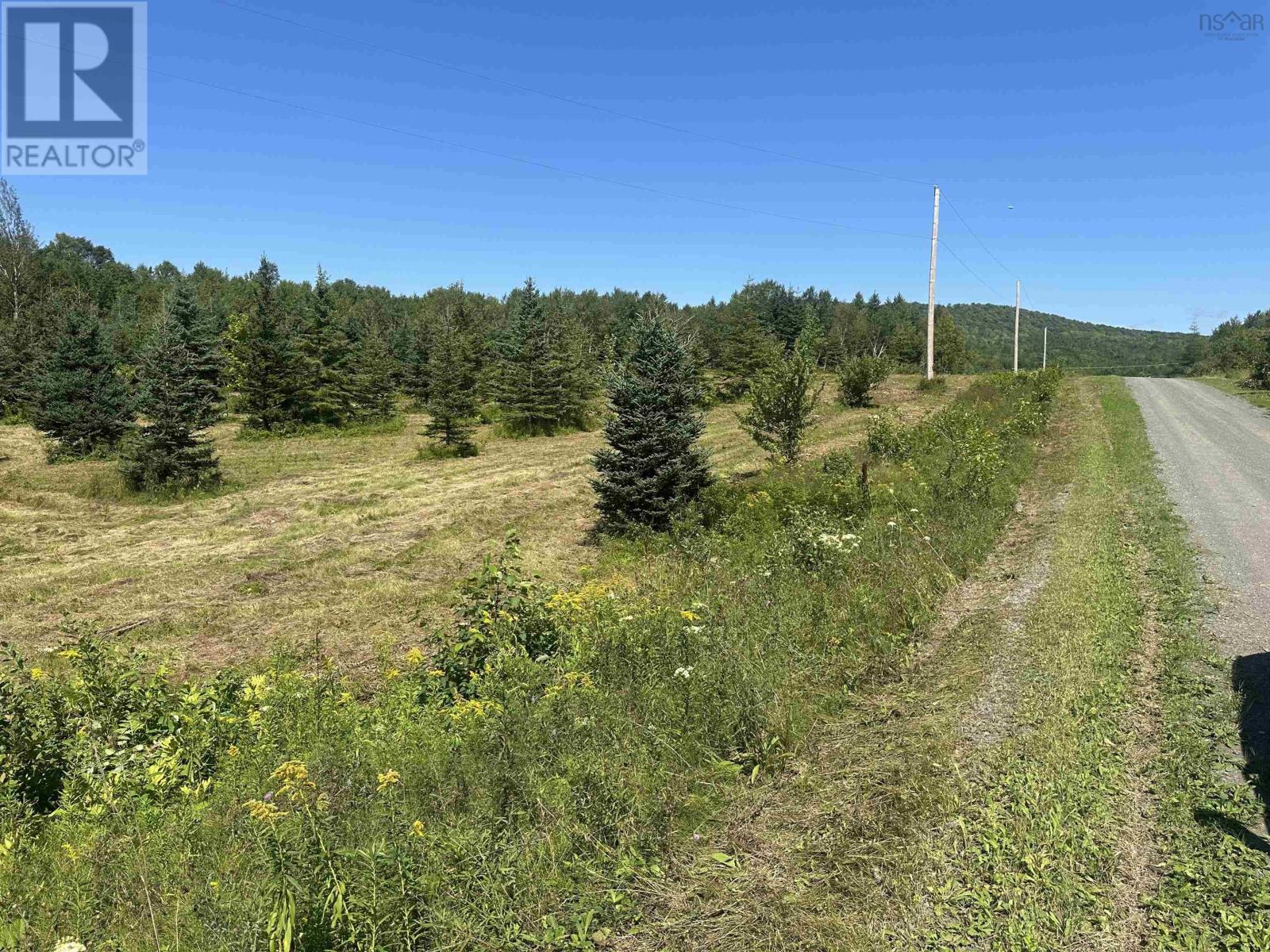Lot 26-2 Millbrook Lane, Troy, Nova Scotia  B9A 1J3 - Photo 3 - 202621553