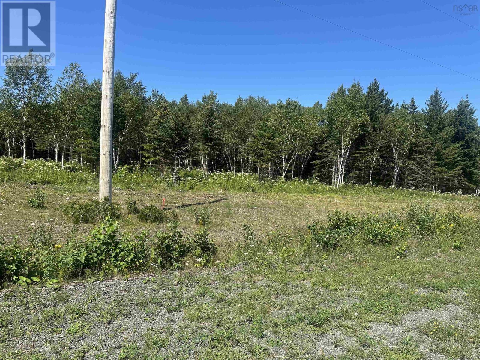 Lot 26-2 Millbrook Lane, Troy, Nova Scotia  B9A 1J3 - Photo 4 - 202621553