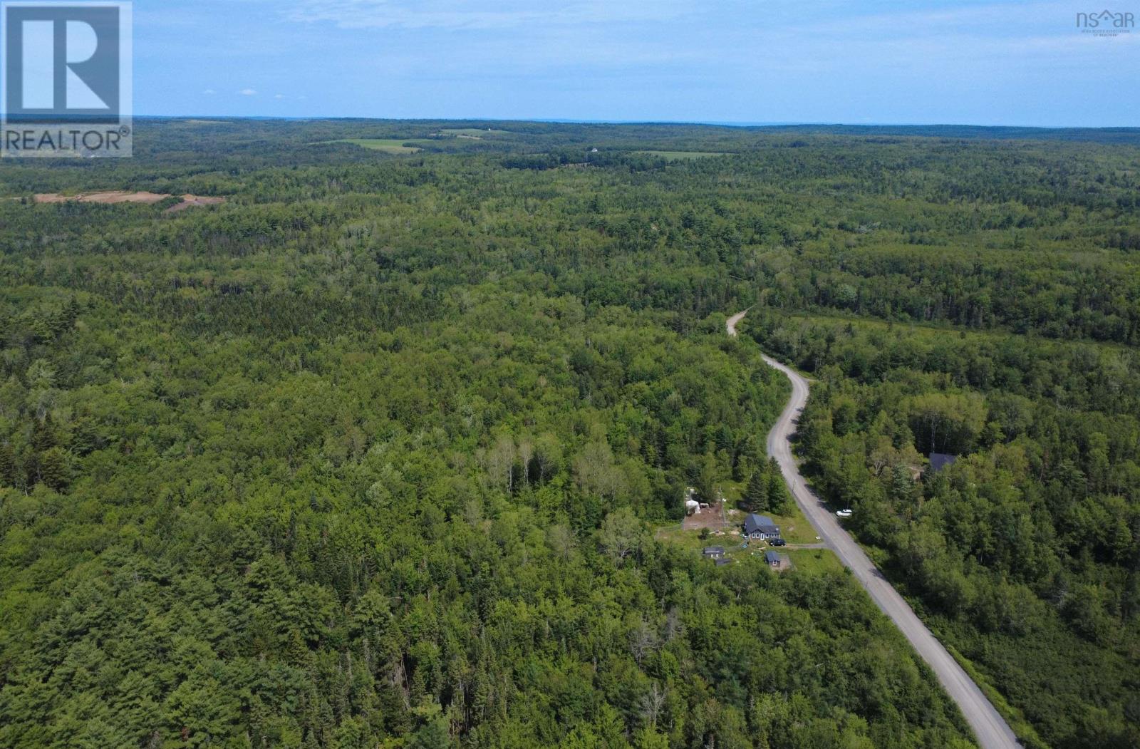 Lot Black River Road, black river lake, Nova Scotia