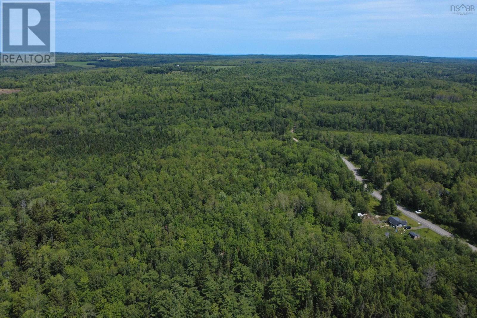 Lot Black River Road, Black River Lake, Nova Scotia  B4P 2R1 - Photo 2 - 202621555