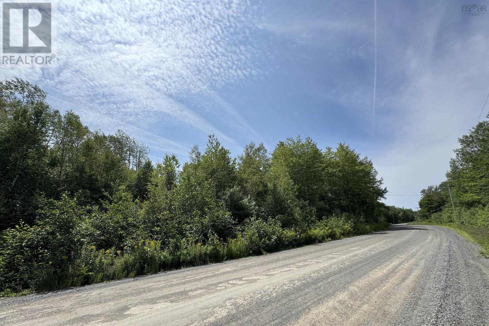 Lot Black River Road, Black River Lake, Nova Scotia  B4P 2R1 - Photo 4 - 202621555