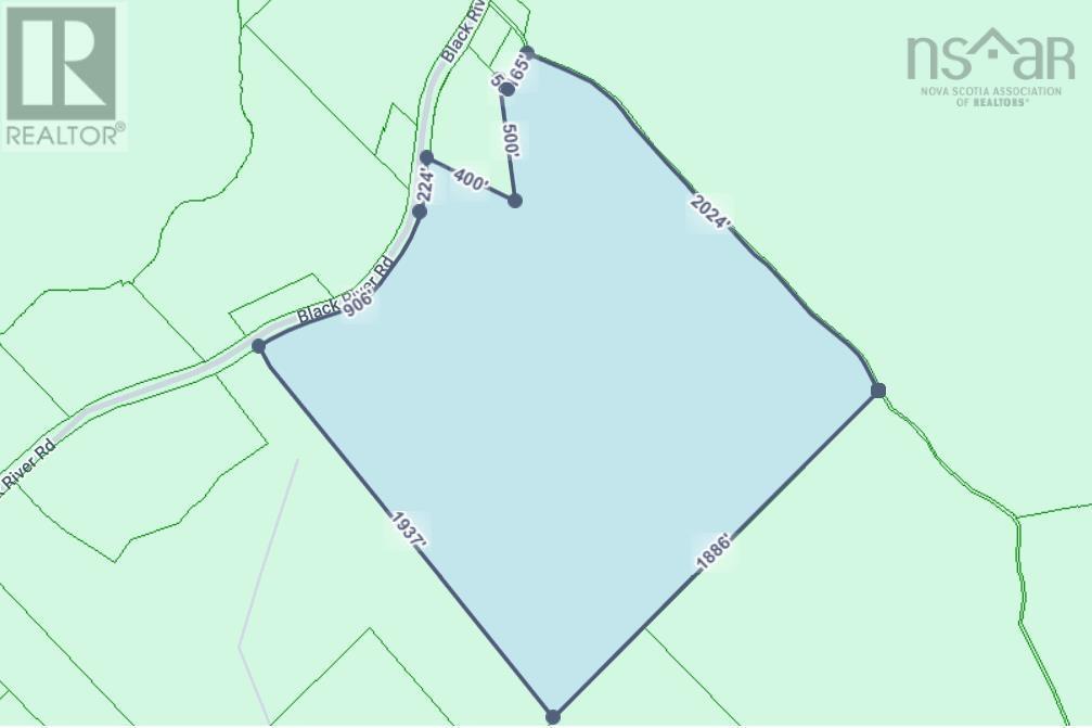 Lot Black River Road, Black River Lake, Nova Scotia  B4P 2R1 - Photo 6 - 202621555