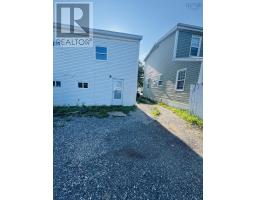 266-268 Lingan Road, whitney pier, Nova Scotia