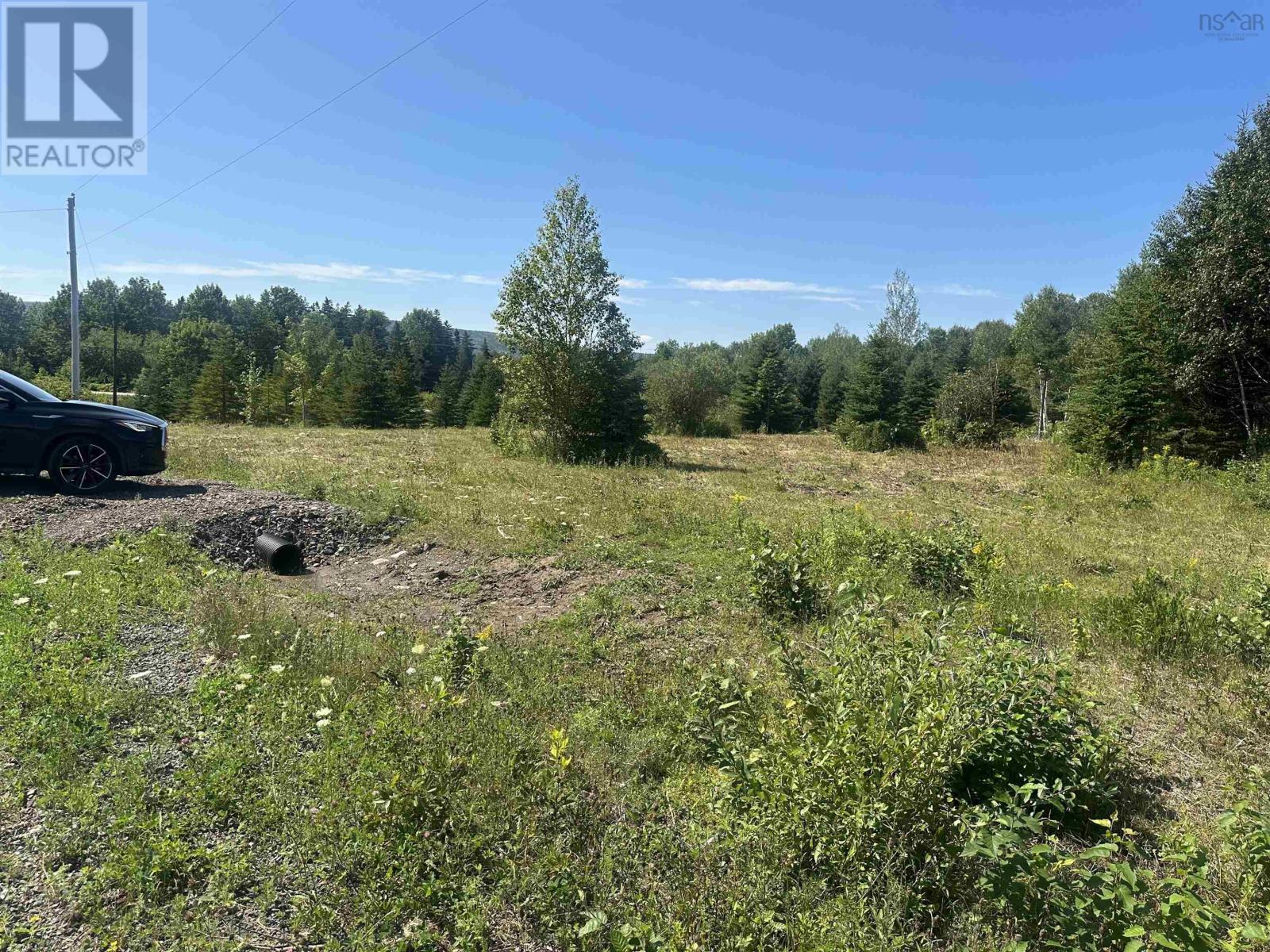 Lot 26-1 Millbrook Lane, Troy, Nova Scotia  B9A 1J3 - Photo 3 - 202621561