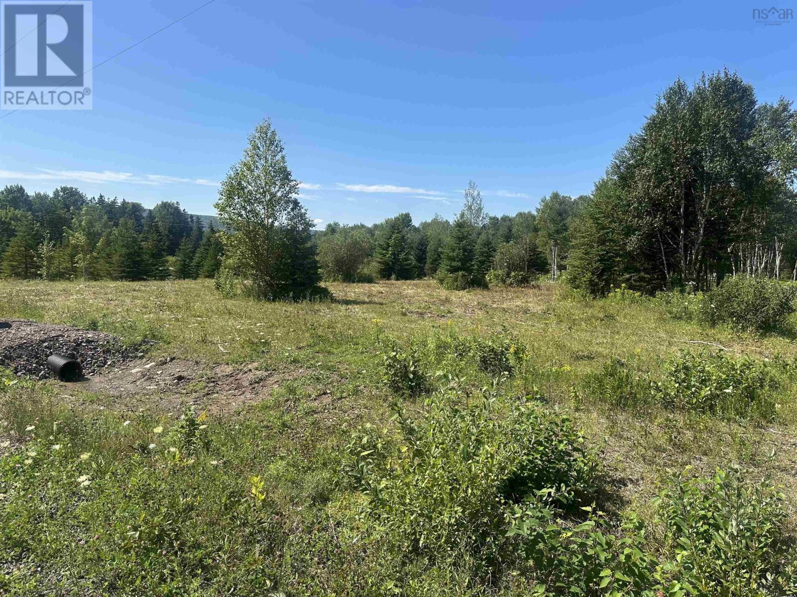 Lot 26-1 Millbrook Lane, Troy, Nova Scotia  B9A 1J3 - Photo 4 - 202621561