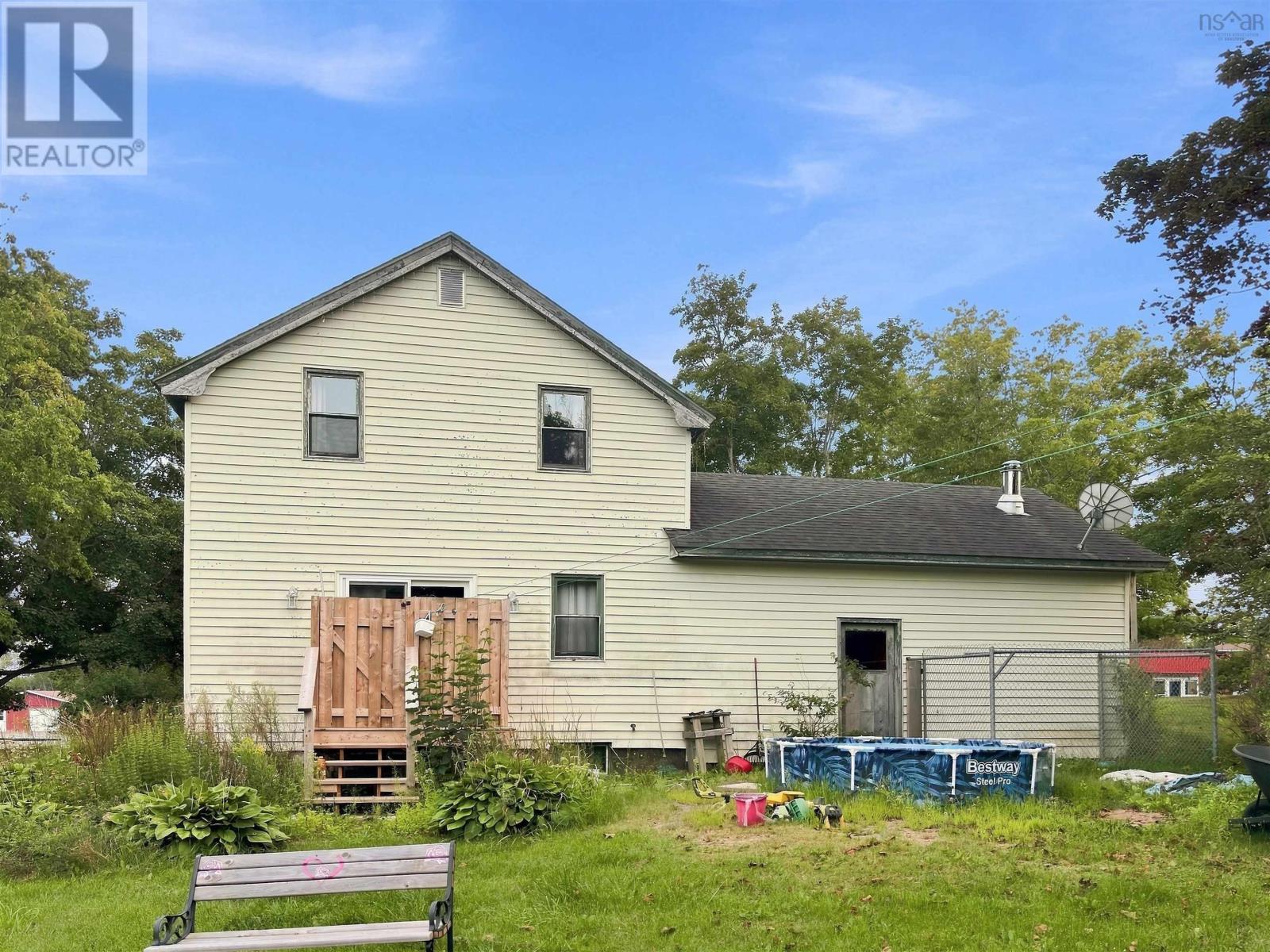 61 Jenks Avenue, Parrsboro, Nova Scotia  B0M 1S0 - Photo 4 - 202621563