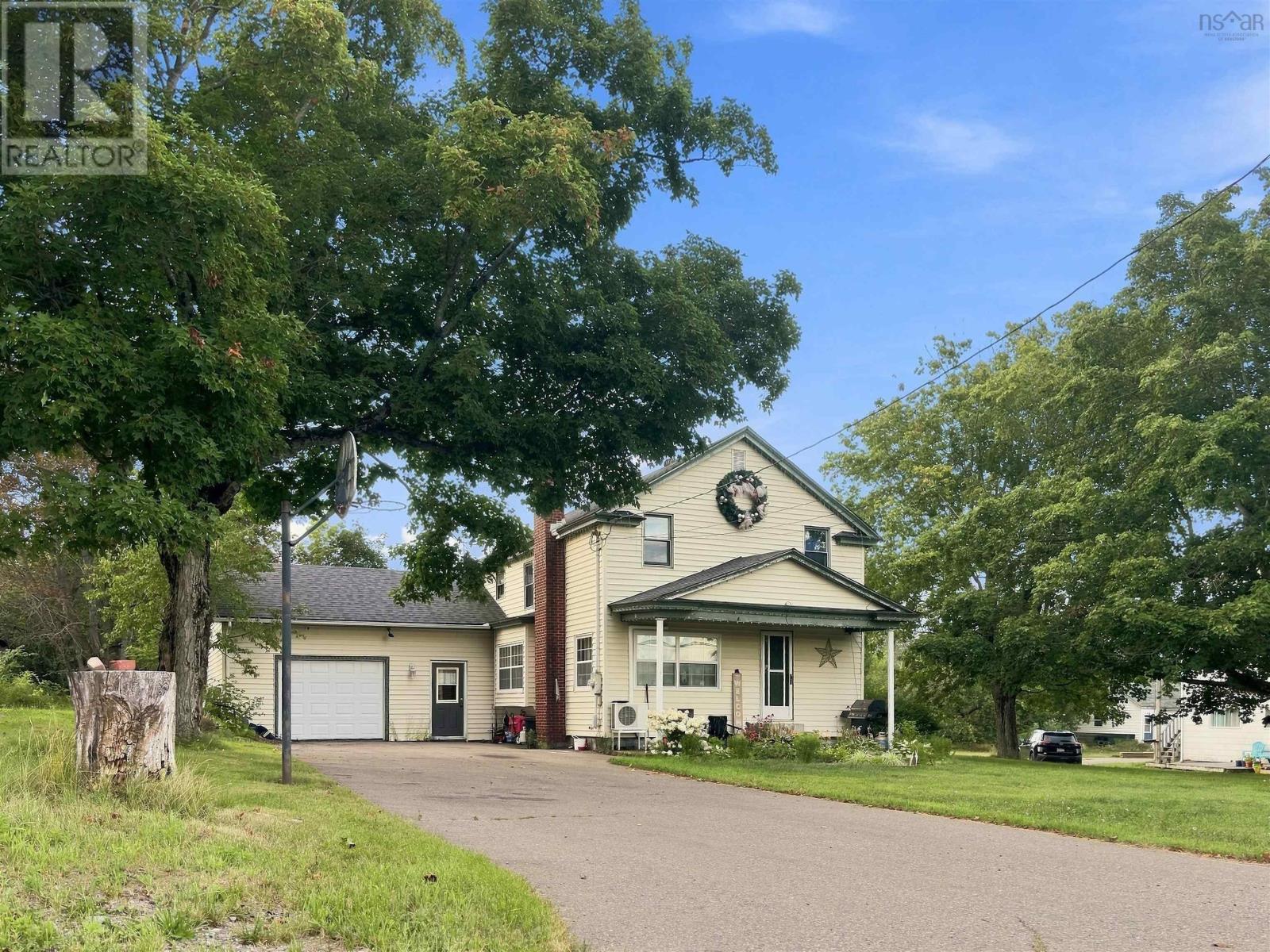 61 Jenks Avenue, Parrsboro, Nova Scotia  B0M 1S0 - Photo 5 - 202621563