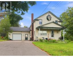 61 Jenks Avenue, parrsboro, Nova Scotia