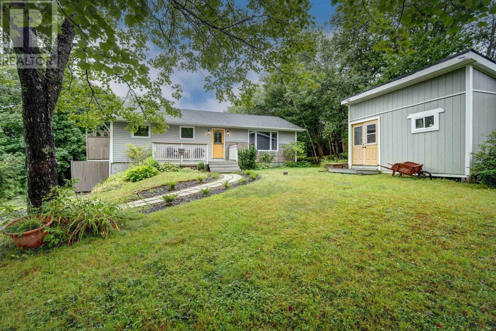 21 Cathy Road, brookside, Nova Scotia