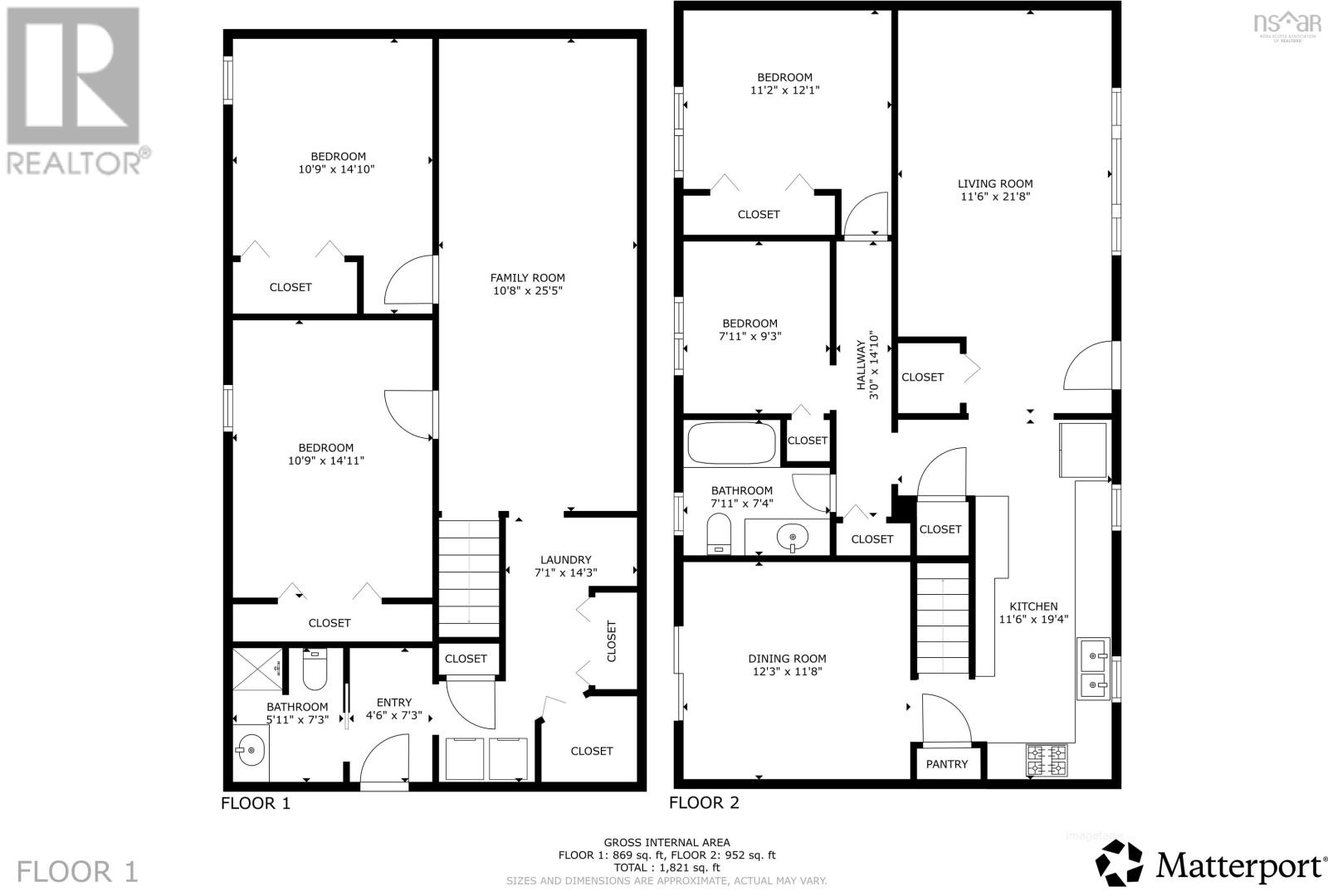 21 Cathy Road, Brookside, Nova Scotia  B3T 2L2 - Photo 50 - 202621566
