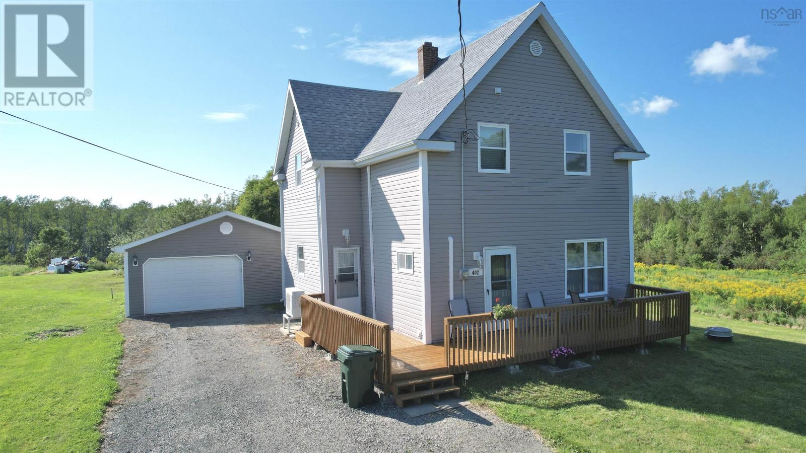 402 Neville Street, reserve, Nova Scotia