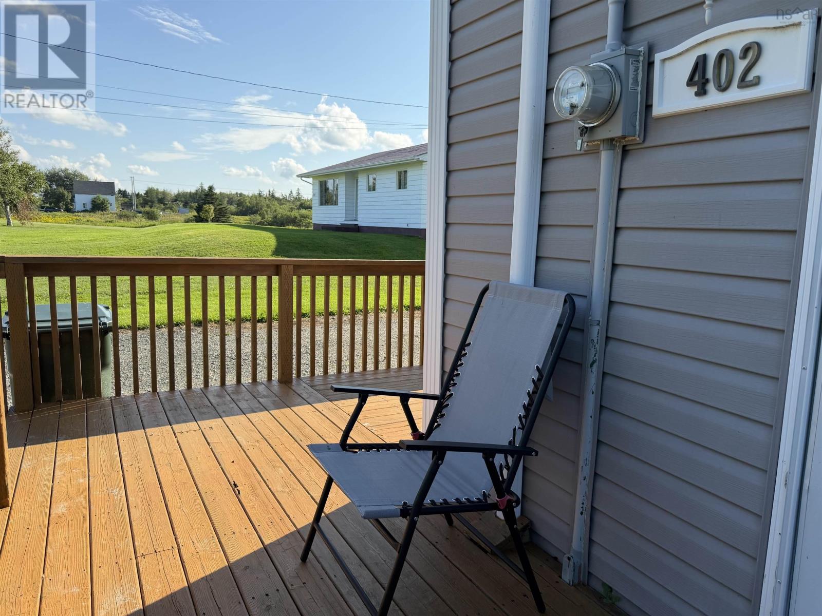 402 Neville Street, Reserve, Nova Scotia  B1E 1G5 - Photo 27 - 202621572