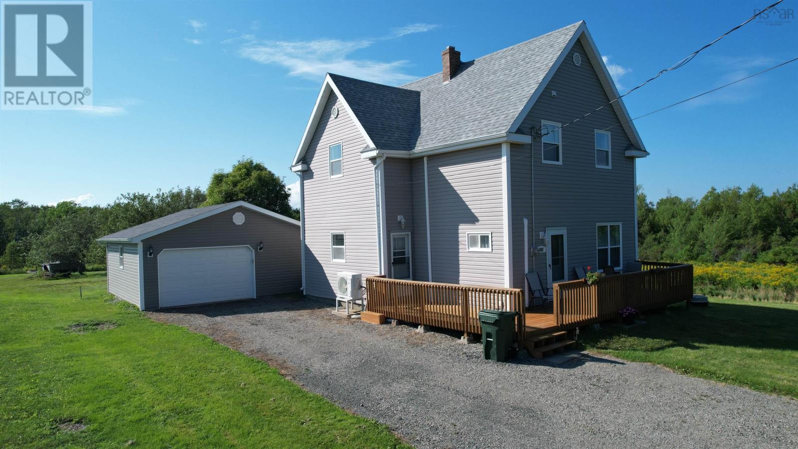 402 Neville Street, Reserve, Nova Scotia  B1E 1G5 - Photo 29 - 202621572