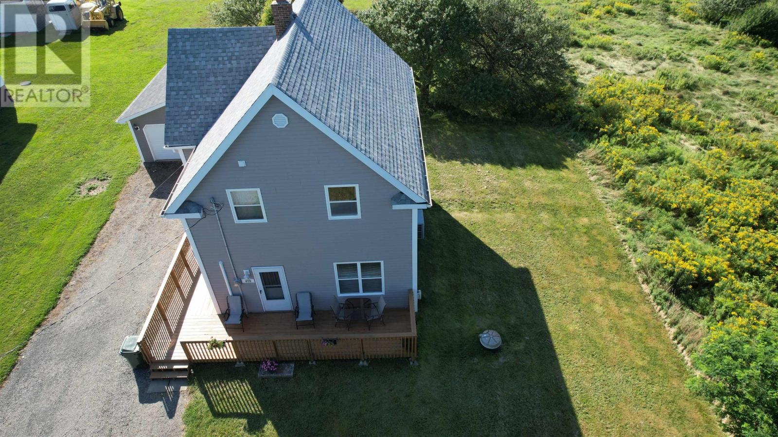 402 Neville Street, Reserve, Nova Scotia  B1E 1G5 - Photo 30 - 202621572