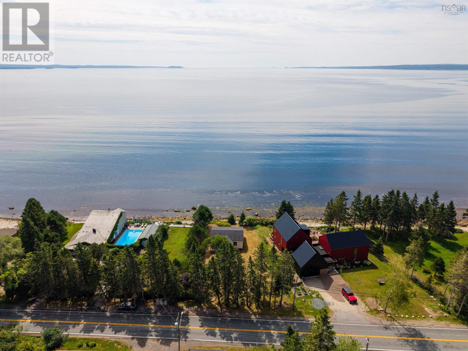 9136 St Margarets Bay Road, Queensland, Nova Scotia  B0J 1T0 - Photo 12 - 202621571