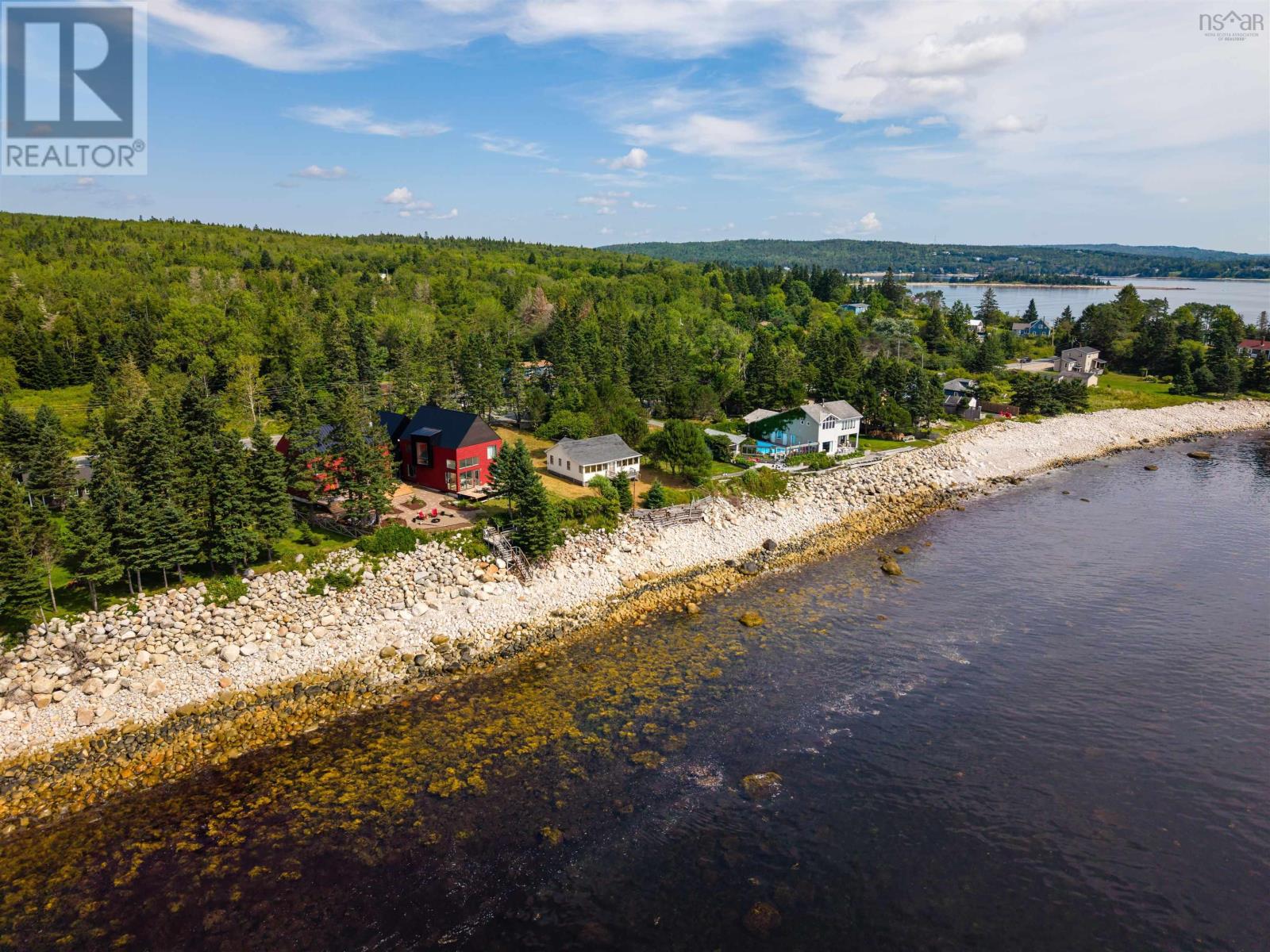 9136 St Margarets Bay Road, Queensland, Nova Scotia  B0J 1T0 - Photo 17 - 202621571