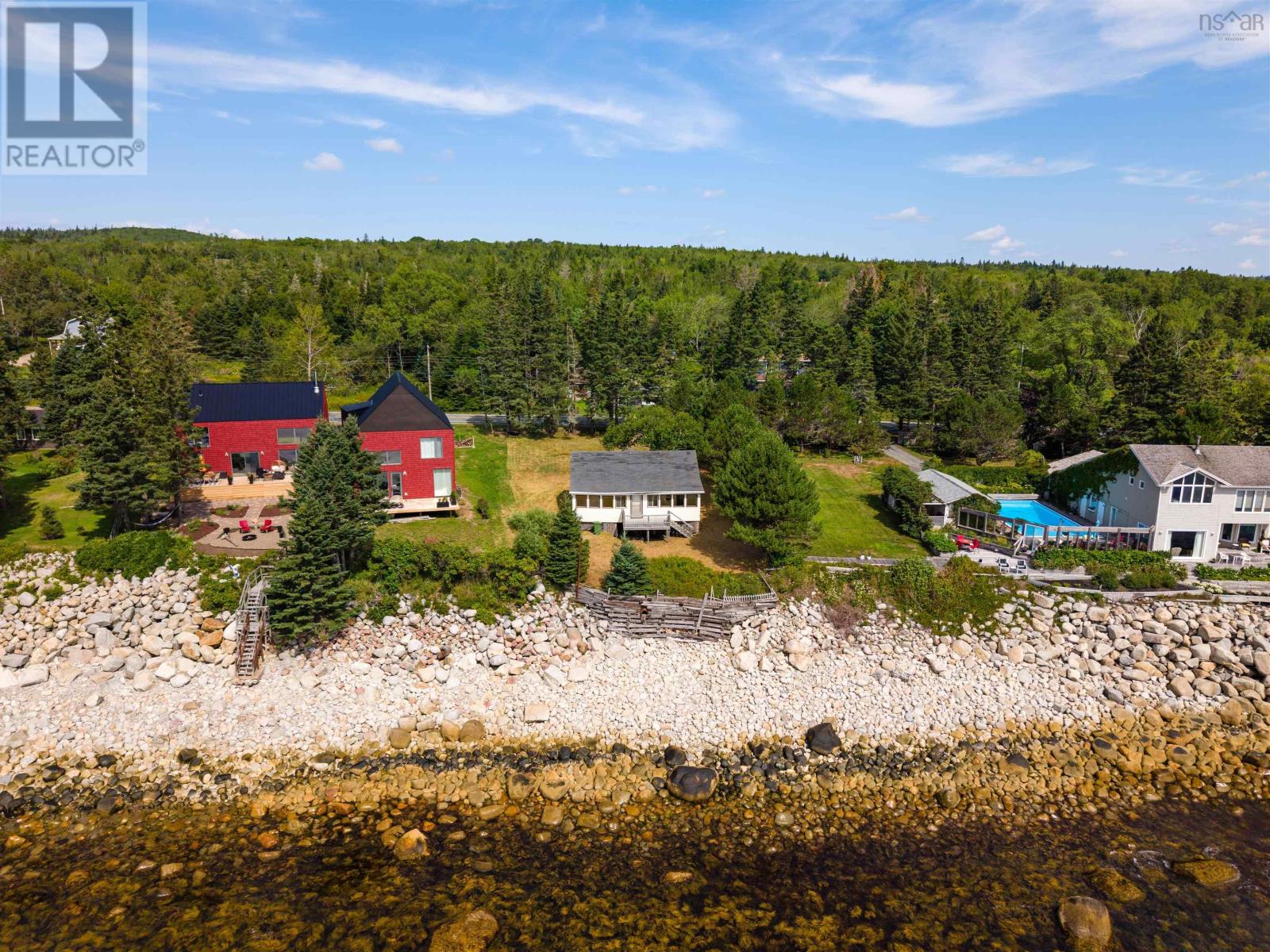 9136 St Margarets Bay Road, Queensland, Nova Scotia  B0J 1T0 - Photo 4 - 202621571