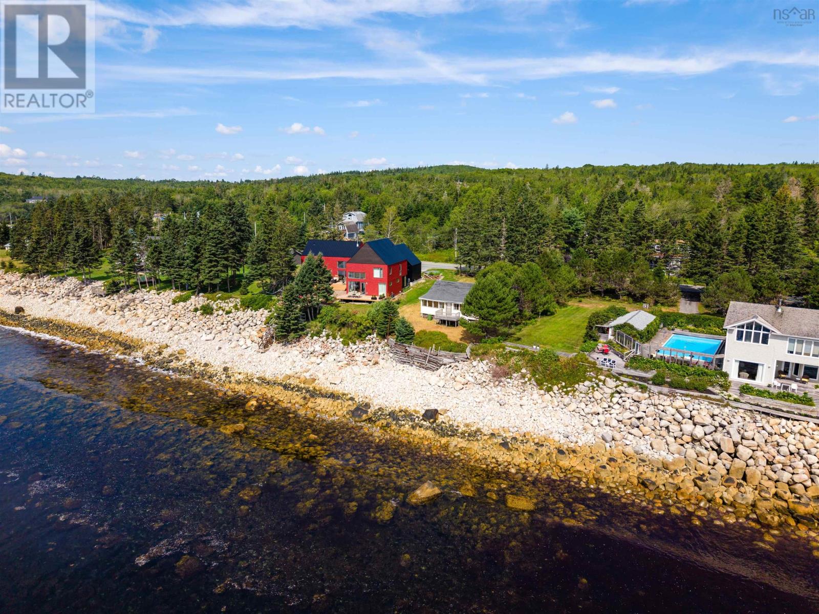 9136 St Margarets Bay Road, Queensland, Nova Scotia  B0J 1T0 - Photo 5 - 202621571
