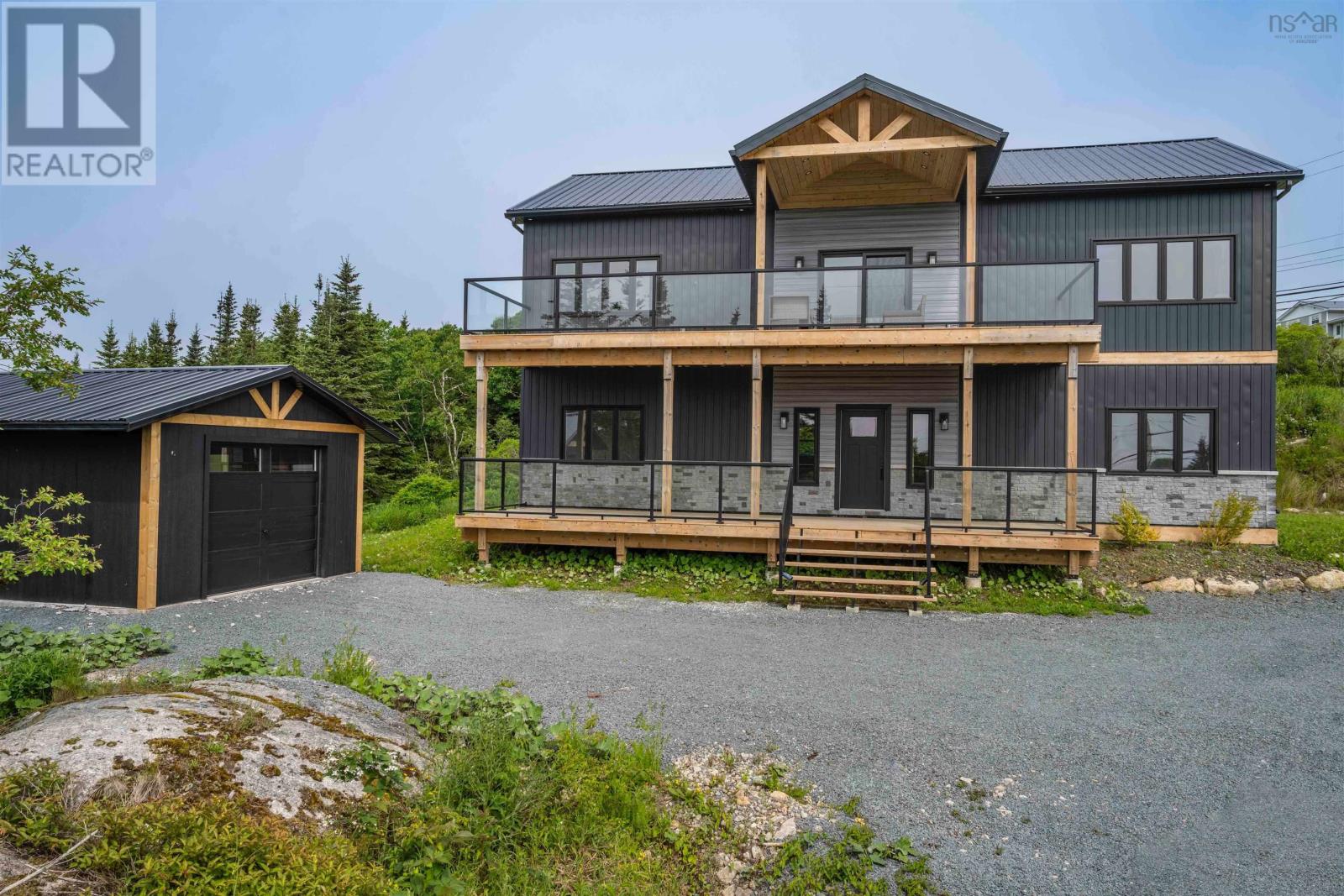 1605 Terence Bay Road, terence bay, Nova Scotia