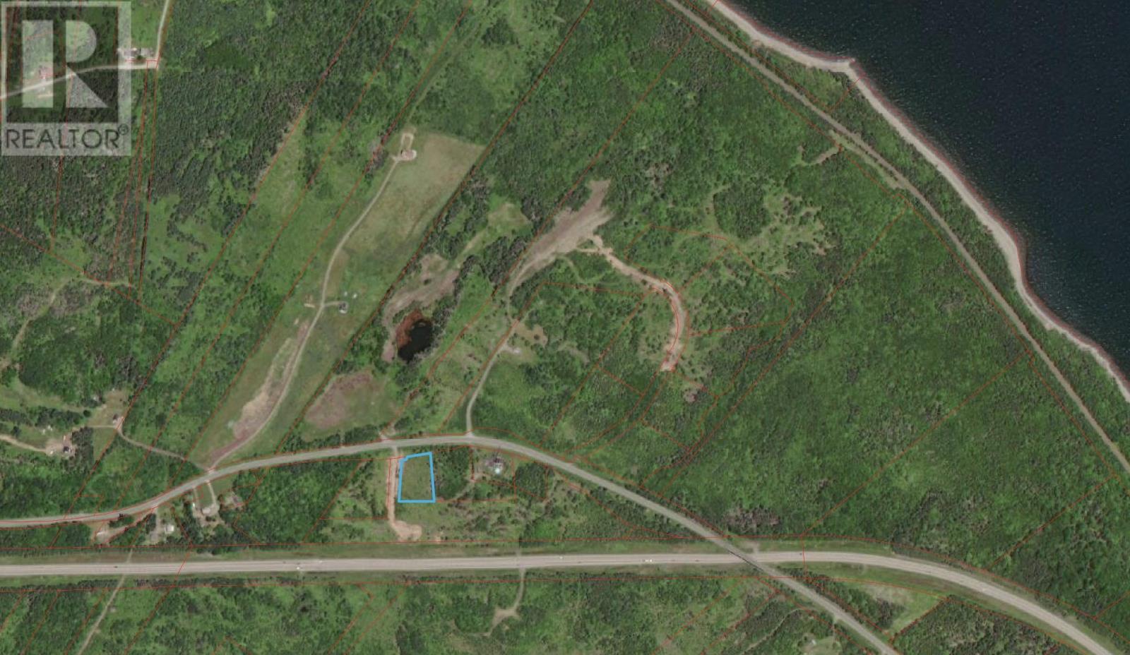 Lot 22-2 No 4 Highway, East Havre Boucher, Nova Scotia  B0H 1P0 - Photo 2 - 202621577