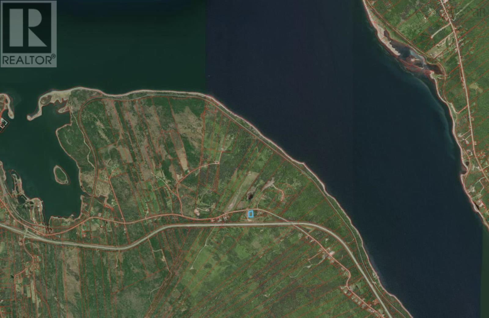 Lot 22-2 No 4 Highway, East Havre Boucher, Nova Scotia  B0H 1P0 - Photo 3 - 202621577